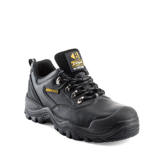 Afbeeldingen van BUCKLER Werkschoen laag BSH005 S3 45
