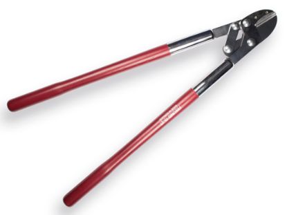 Afbeeldingen van FREUND Aambeeld takkenschaar 13-27 hout 72CM 50MM