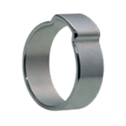 Afbeeldingen van Oorklem-1 W1 10-12MM