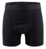 Afbeeldingen van BLÅKLÄDER Boxershort 1897 zwart L 2x