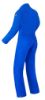 Afbeeldingen van HAVEP Overall Force 2559 korenblauw 68