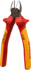 Afbeeldingen van IRONSIDE Zijsnijtang VDE 2-componenten 160MM