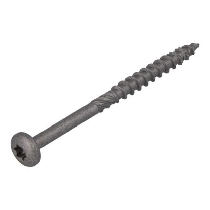 Afbeeldingen van DYNAPLUS Universeelschroef cilinderkop AR-coating TX25 5,0X60/35MM