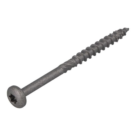 Afbeeldingen van DYNAPLUS Universeelschroef cilinderkop AR-coating TX25 5,0X60/35MM