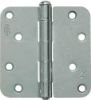 Afbeeldingen van OXLOC Scharnier EV ronde hoek 89X89MM