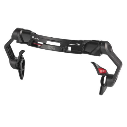 Afbeeldingen van MILWAUKEE Vizier BOLT universeel drager vervanging