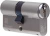 Afbeeldingen van OXLOC Profielcilinder dubbel O7 vernikkeld 40/40MM SKG**