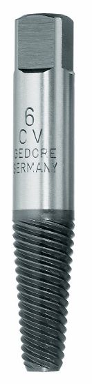 Afbeeldingen van GEDORE Linkse tap 8551 7 Gr.7 M24-M33