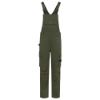 Afbeeldingen van TRICORP Amerikaanse overall Twill Cordura 752003 army 48