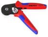 Afbeeldingen van KNIPEX Aderhulstang zelfinstellend 975314SB