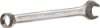 Afbeeldingen van IRONSIDE Ringsteeksleutel 20MM