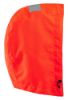 Afbeeldingen van BLÅKLÄDER Capuchon 2175 High Vis rood L/XL