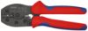 Afbeeldingen van KNIPEX Krimptang 975235 PreciForce 0,5-6MM²