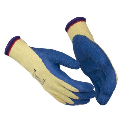 Afbeeldingen van GUIDE Lashandschoen MIG&MAG robuust rundleer volledig gevoerd 295