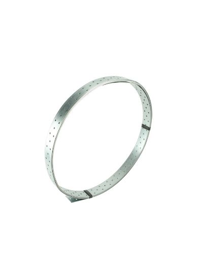 Afbeeldingen van GEBR. BODEGRAVEN Montageband / windverband SV 5M 40X2MM