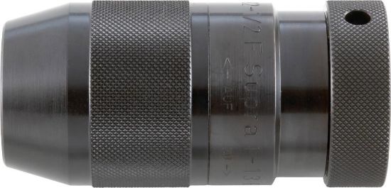 Afbeeldingen van FORUM Snelspan-standaard boorkop zware industriele uitvoering 3-16MM B16