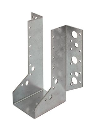 Afbeeldingen van GEBR. BODEGRAVEN Raveeldrager SV zwaar 560/100X230MM 2MM