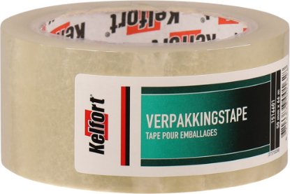 Afbeeldingen van KELFORT Verpakkingstape