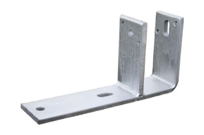 Afbeeldingen van GEBR. BODEGRAVEN F-anker EV 71MM 140X280MM 70X10MM