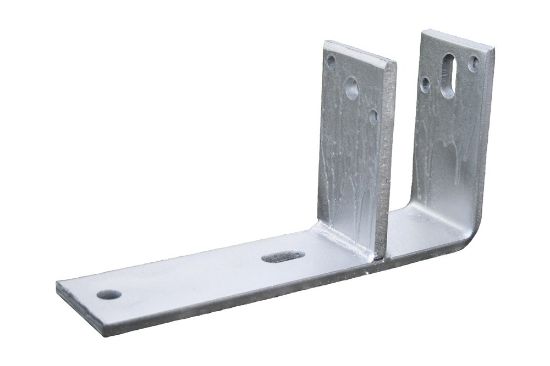 Afbeeldingen van GEBR. BODEGRAVEN F-anker EV 71MM 150X250MM 80X10MM