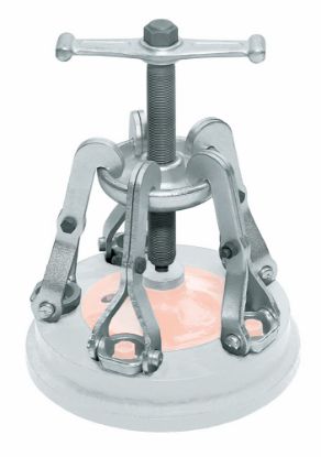 Afbeeldingen van GEDORE Wielnaaftrekker 5-armig