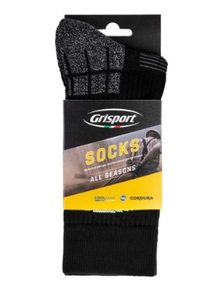 Afbeeldingen van GRISPORT Werksokken All Season 43-46