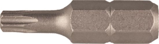 Afbeeldingen van ROTEC Schroefbit 5/16" PRO T15 32MM C8 BASIC