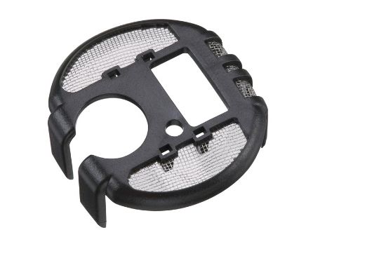 Afbeeldingen van MILWAUKEE Stofbeschermrooster t.b.v. slijpmachines 125 - 150MM