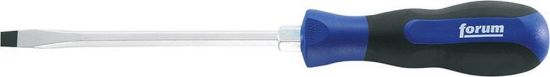 Afbeeldingen van FORUM Schroevendraaier zeskant 8,0X1,2X150MM
