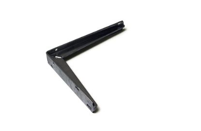 Afbeeldingen van Plankdrager extra zwaar staal VV 200X250MM