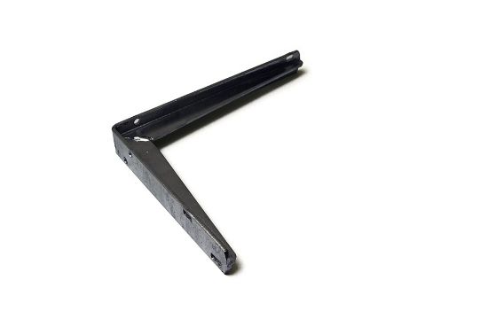 Afbeeldingen van Plankdrager extra zwaar staal VV 200X250MM