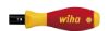 Afbeeldingen van WIHA Momentschroevendraaier TorqueVario-S electric variabel instelbare momentbegrenzing 2872 0,8-5Nm