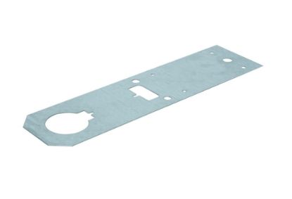 Afbeeldingen van GEBR. BODEGRAVEN Tussenanker SV 346MM 90X1,25MM