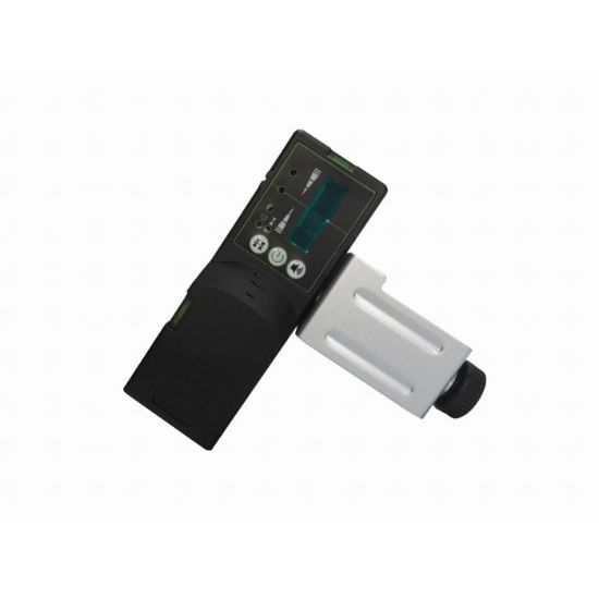 Afbeeldingen van D'ORLY Laserontvanger SAG-01 t.b.v. lijnlaserwaterpas