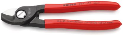 Afbeeldingen van KNIPEX Kabelschaar 9511165 50MM² / 15MM