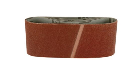 Afbeeldingen van HIKOKI Schuurband 110X620MM K40 (oud 750838) 753281 5x