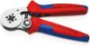 Afbeeldingen van KNIPEX Aderhulstang zelfinstellend 975504SB