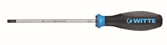 Afbeeldingen van WITTE Sleufschroevendraaier PRO PLUS 5,5X200MM