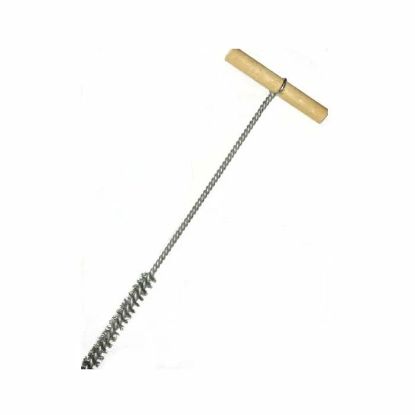 Afbeeldingen van BOSSONG Handstaalborstel SCOV-M 12MM