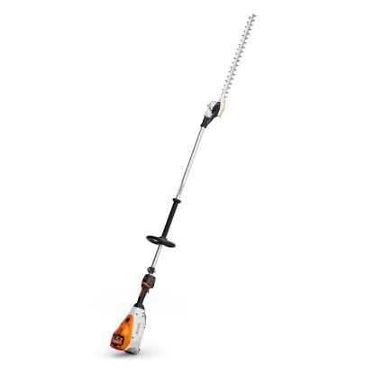 Afbeeldingen van STIHL Accu heggensnoeier HLA135 145° 249CM BODY