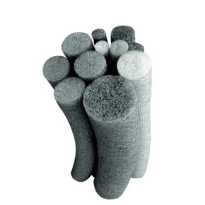 Afbeeldingen van ZWALUW Rugvulling uit PU-schuimstof 40MM 120M