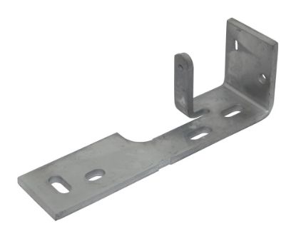 Afbeeldingen van GEBR. BODEGRAVEN F-anker EV 71MM 100X300MM 80X10MM