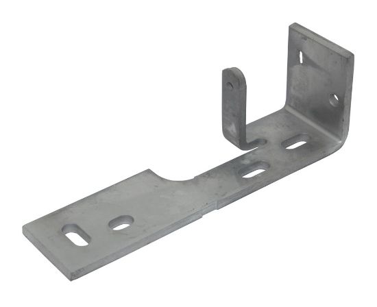 Afbeeldingen van GEBR. BODEGRAVEN F-anker EV 71MM 100X300MM 80X8MM