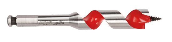 Afbeeldingen van MILWAUKEE Slangenboor slagvast 20X153MM