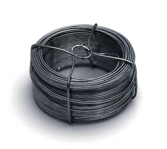 Afbeeldingen van DX Binddraad nr.12 VZ 1,8MM 50M