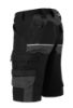 Afbeeldingen van HAVEP Bermuda Attitude 80241 zwart/charcoal 66
