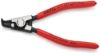 Afbeeldingen van KNIPEX Borgveertang buiten DIN5254B 3-10MM