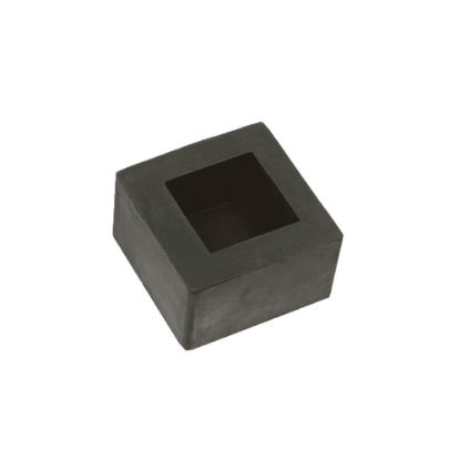 Afbeeldingen van MELKMEISJE Rubberdop t.b.v. moker 1000g