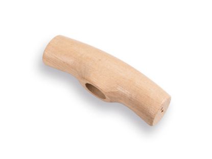 Afbeeldingen van ATLAS Kruk Engels model met rond gat t.b.v. stelen 