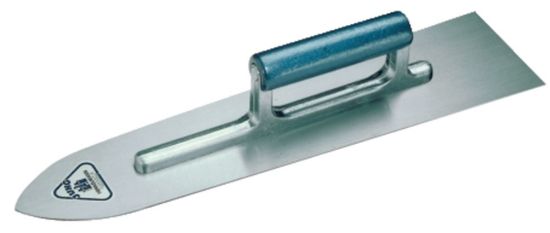 Afbeeldingen van JUNG Vloerspaan 500X80/110X1,2MM